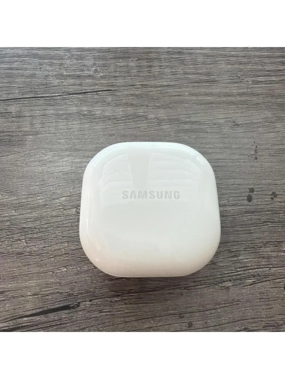 Samsung Galaxy Buds2 Earbuds - SM-R177 Charging case only